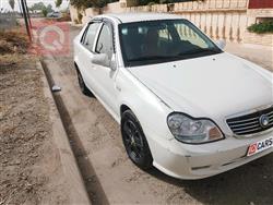Geely CK